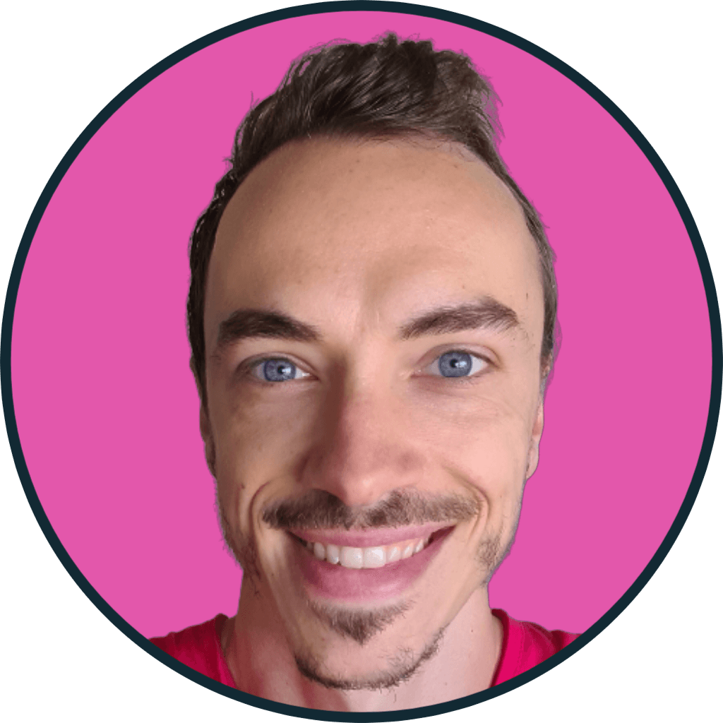 Chris Lourenco - Founder - Google Ads, SEO & Web Design at Loudachris Digital Marketing