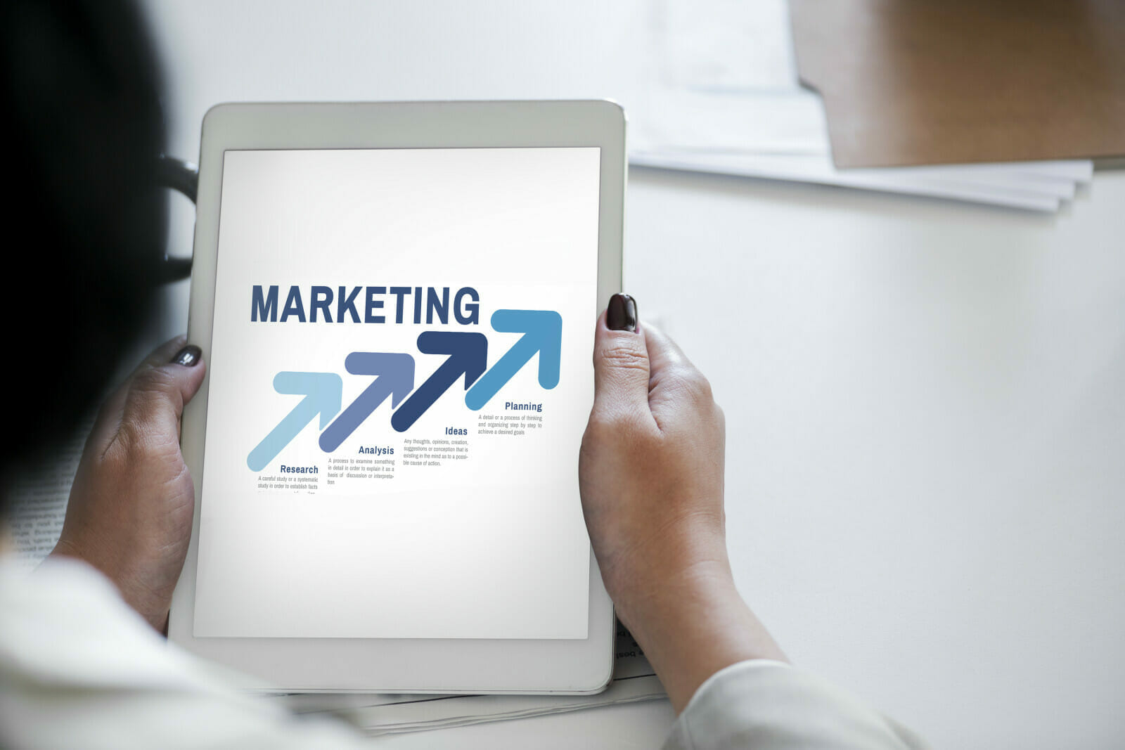 Advertising Agency Canberra