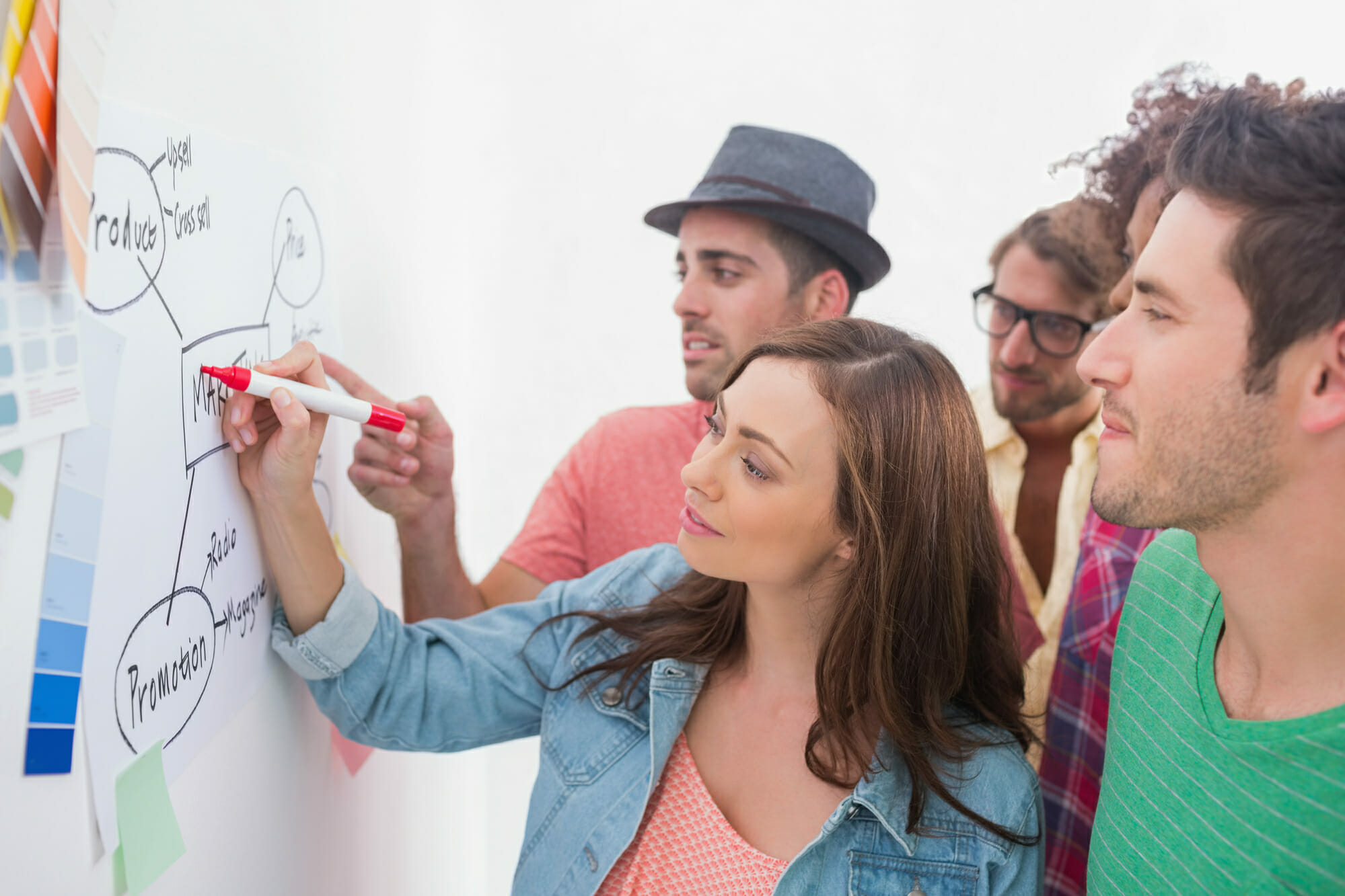 Advertising Agency