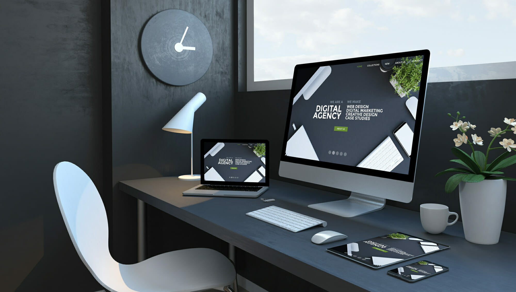 Boutique Digital Marketing Agency Melbourne