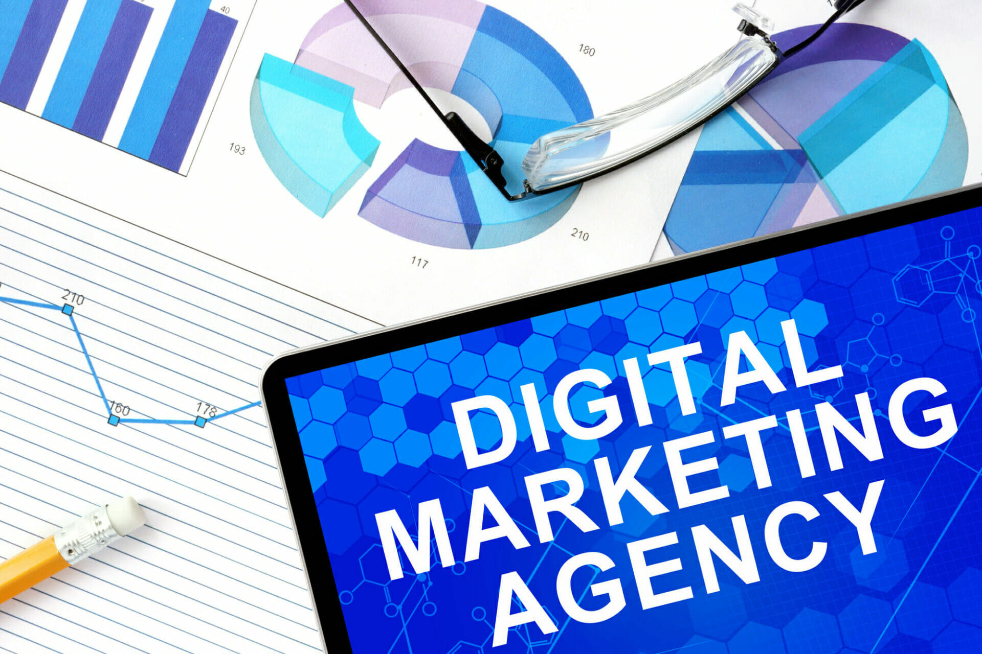 Digital Marketing Agency Canberra