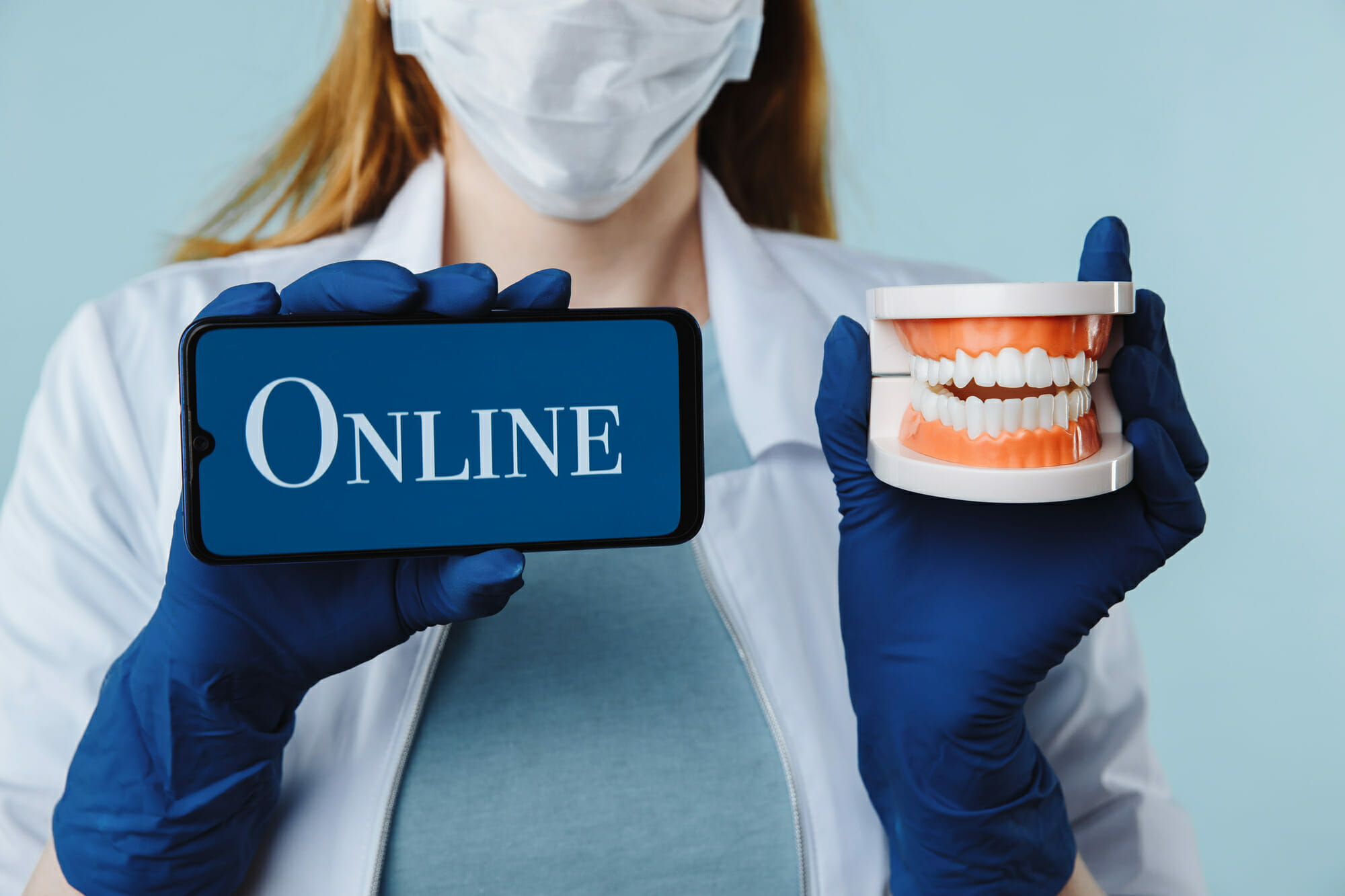 Digital Marketing for Dentists