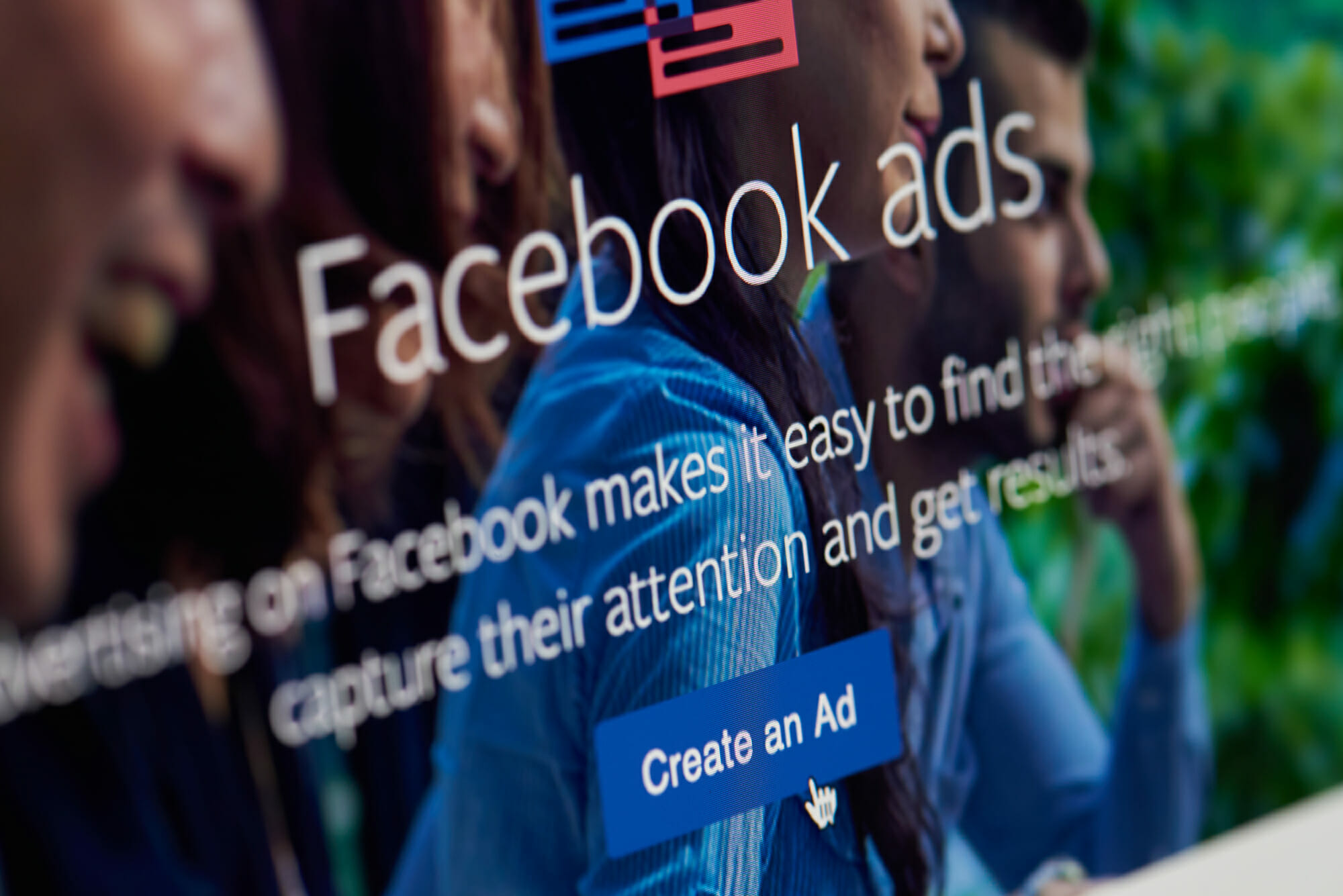 Facebook Ads Specialist