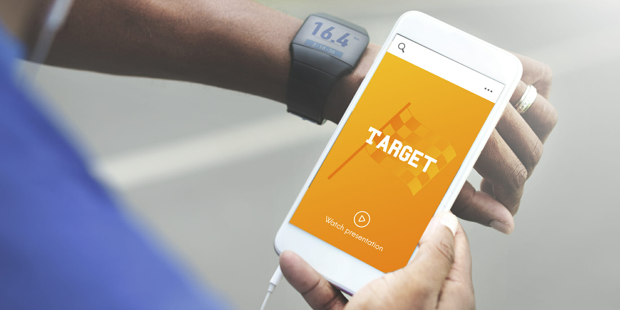 Fitness Digital Marketing Agency