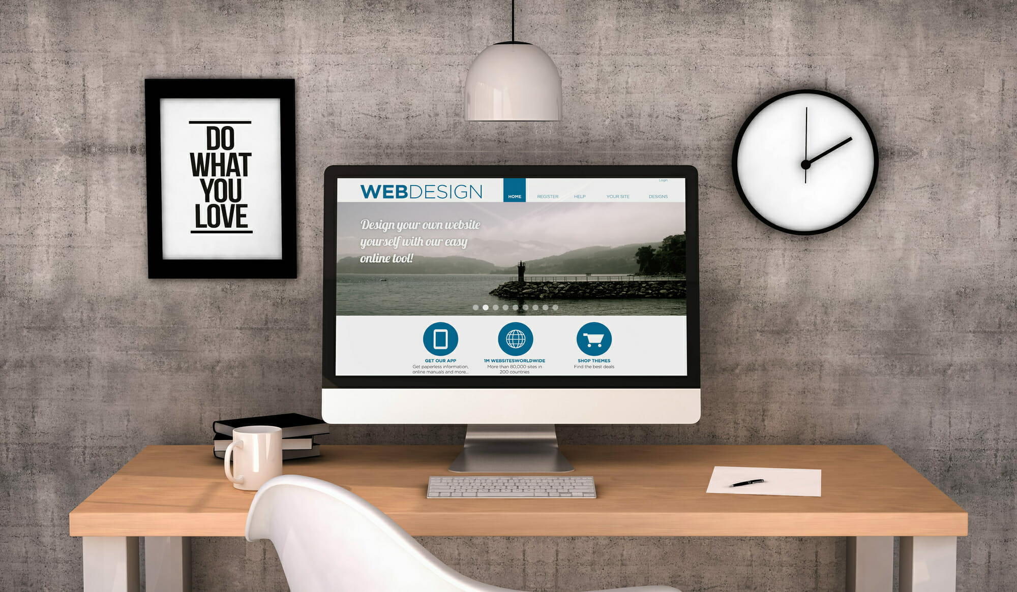 Full Service Digital Marketing Agency