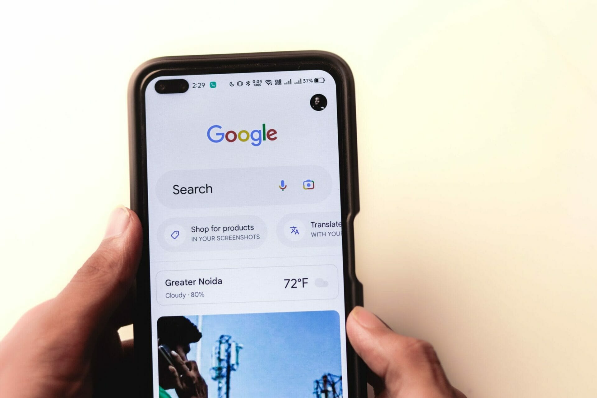 Google Display Advertising Agency
