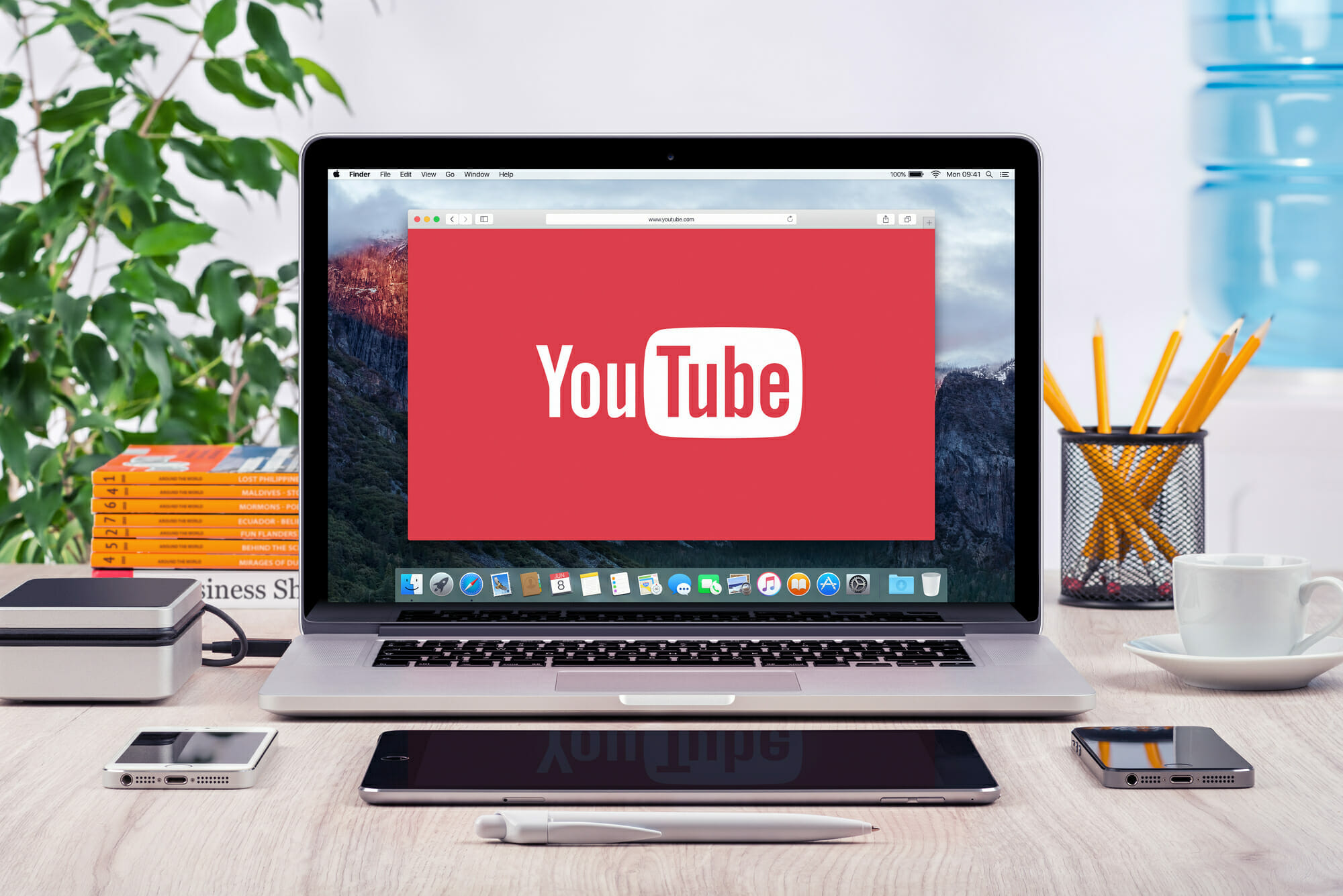 Youtube Advertising Agency