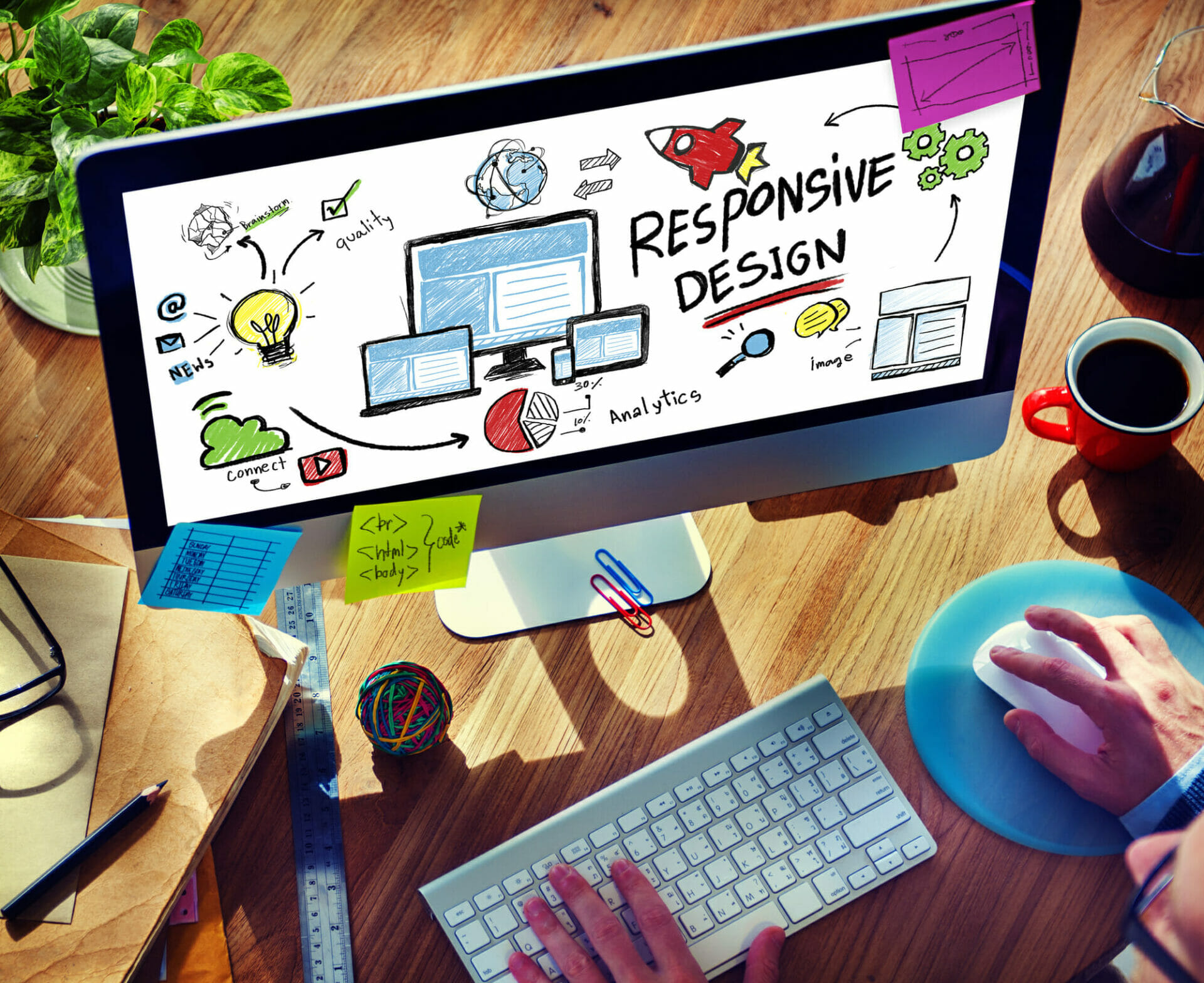 best web design agency australia