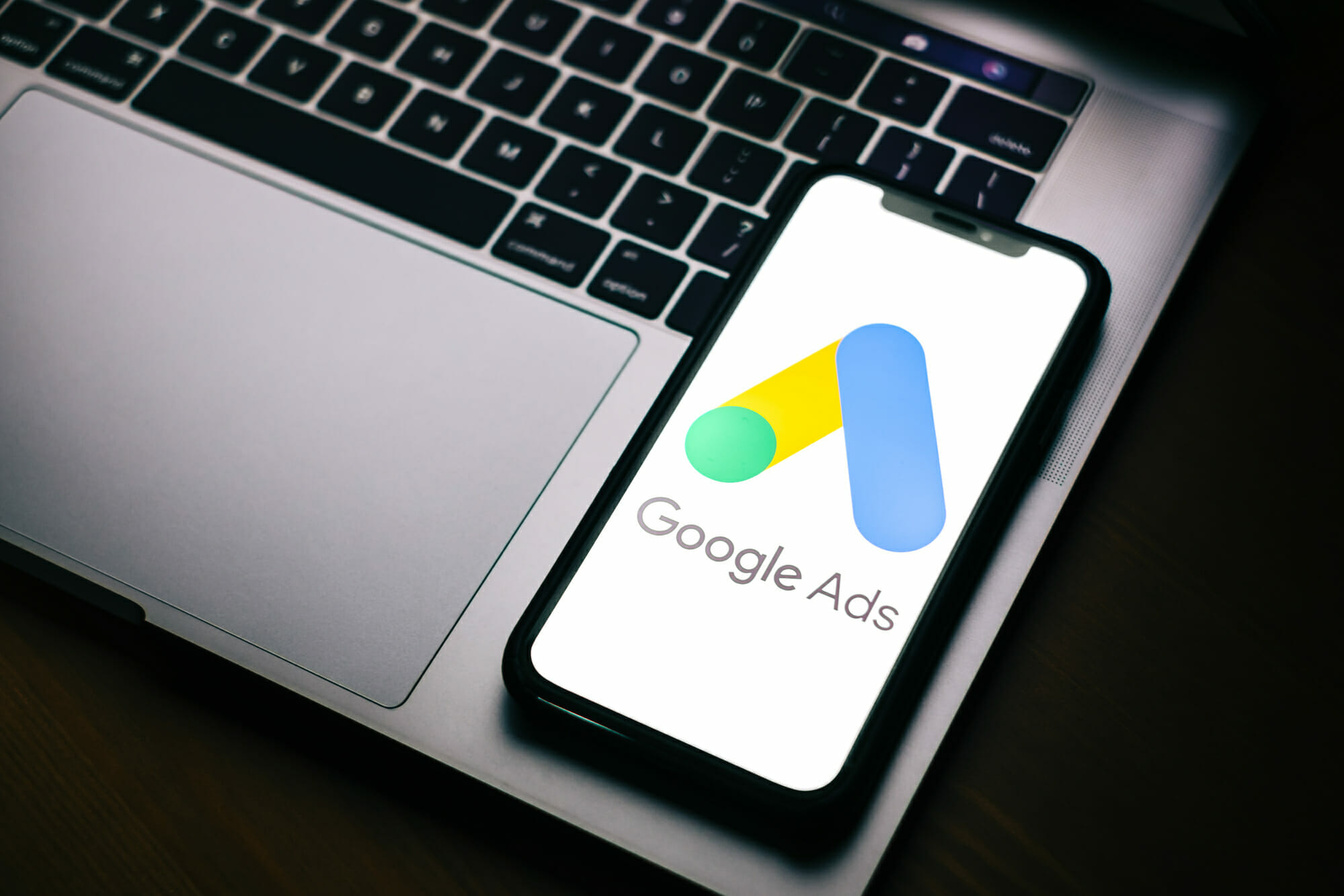 Ad Strength Google Ads
