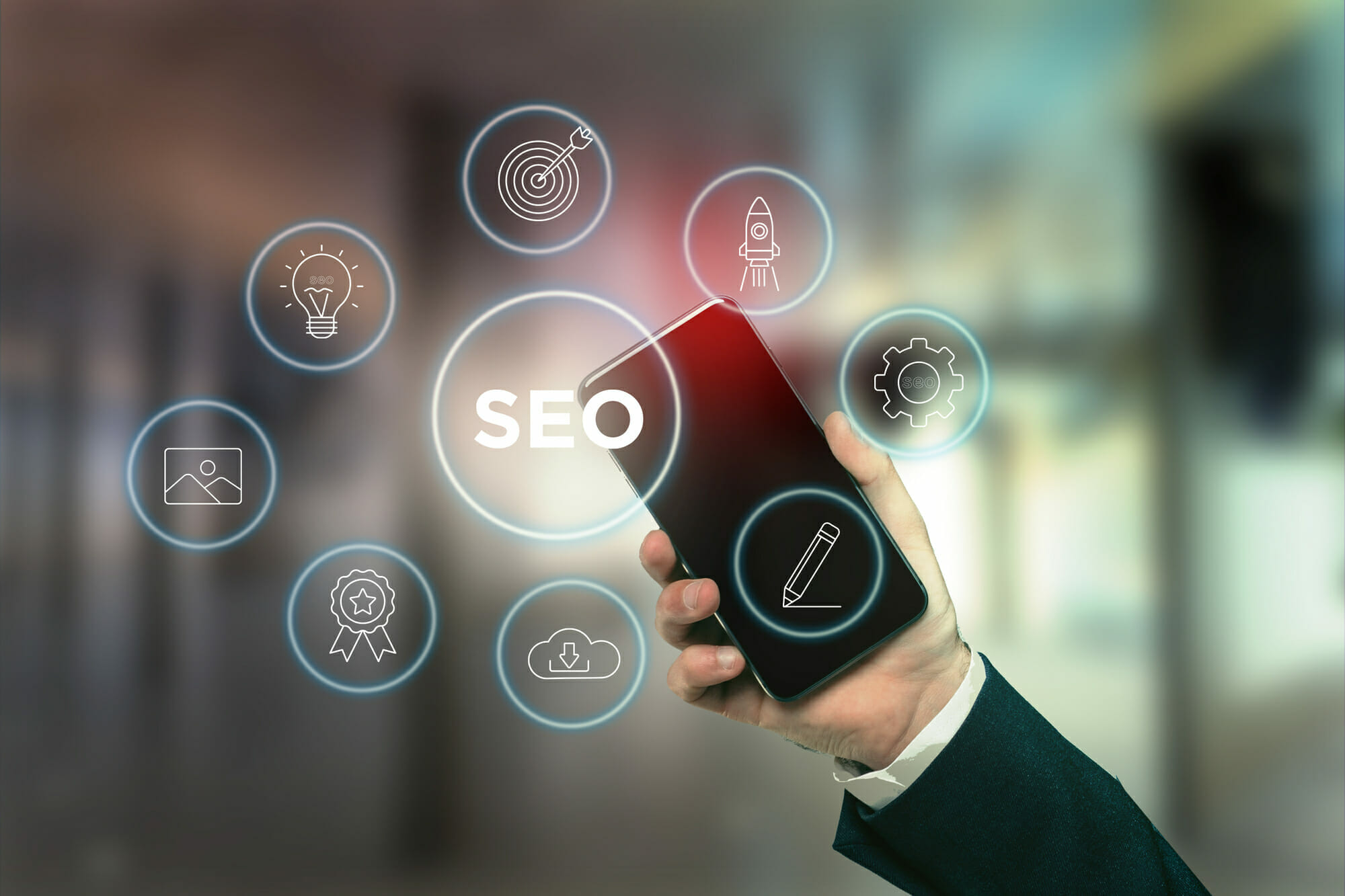Ecommerce SEO Agency