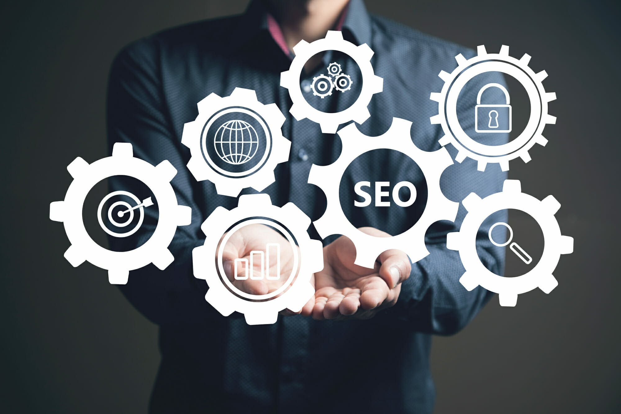 SEO PPC Agency