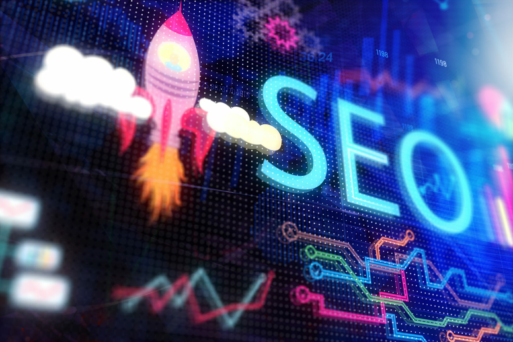 SEO specialist adelaide