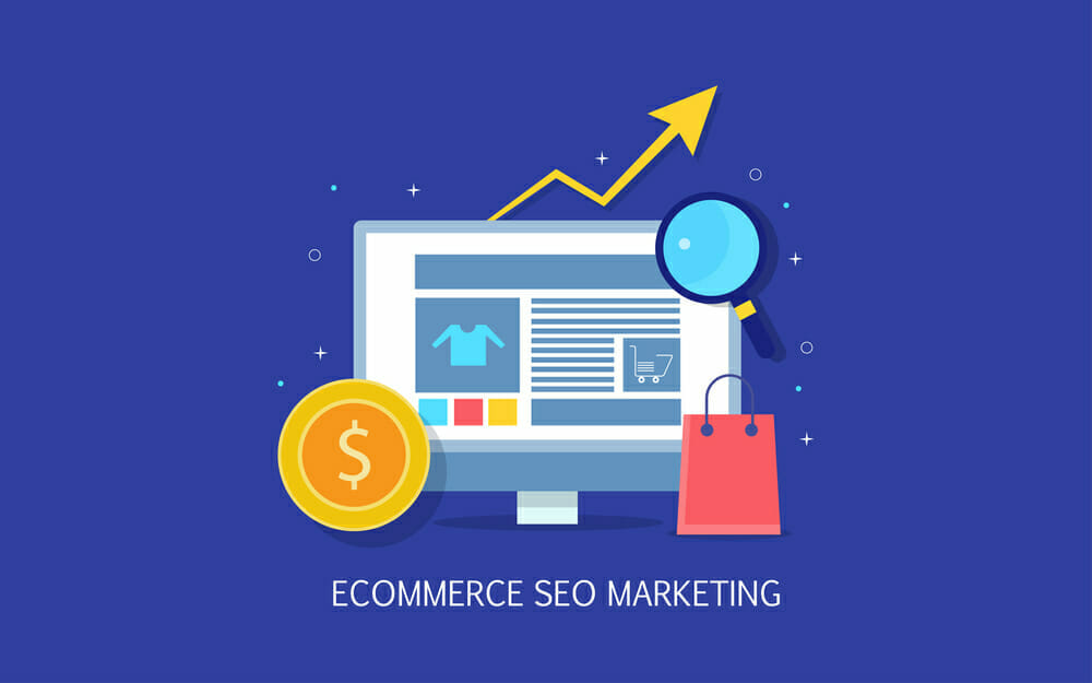 Ecommerce SEO Sydney