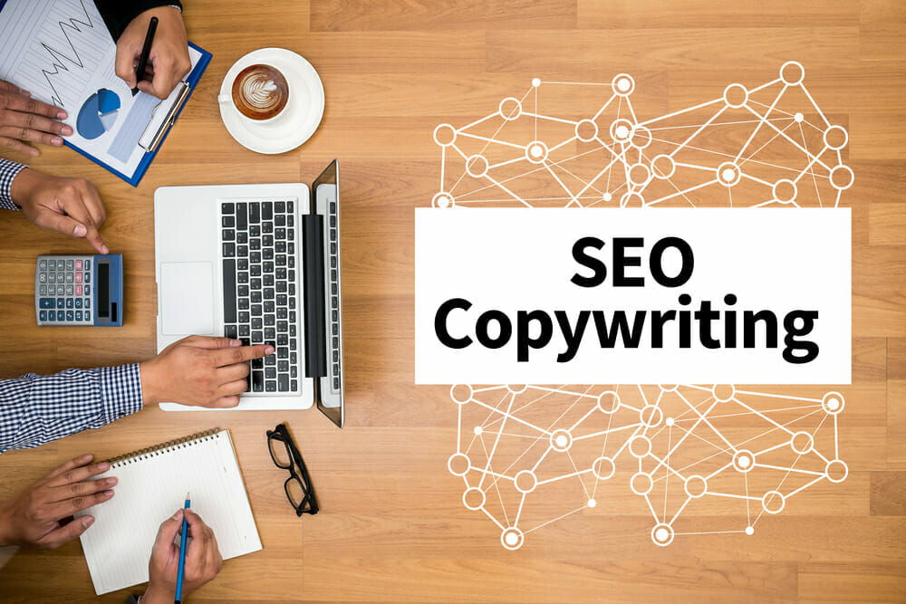SEO Copywriter Sydney