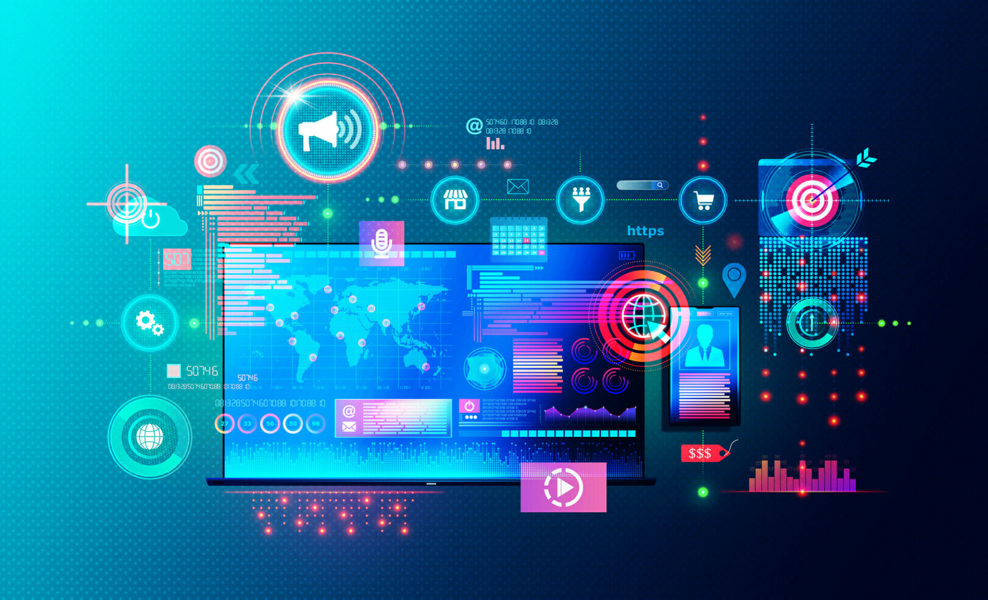 Online Web Design Adelaide