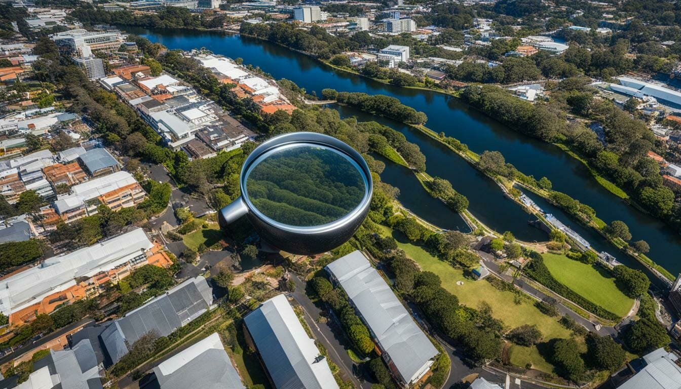 SEO Agency Parramatta