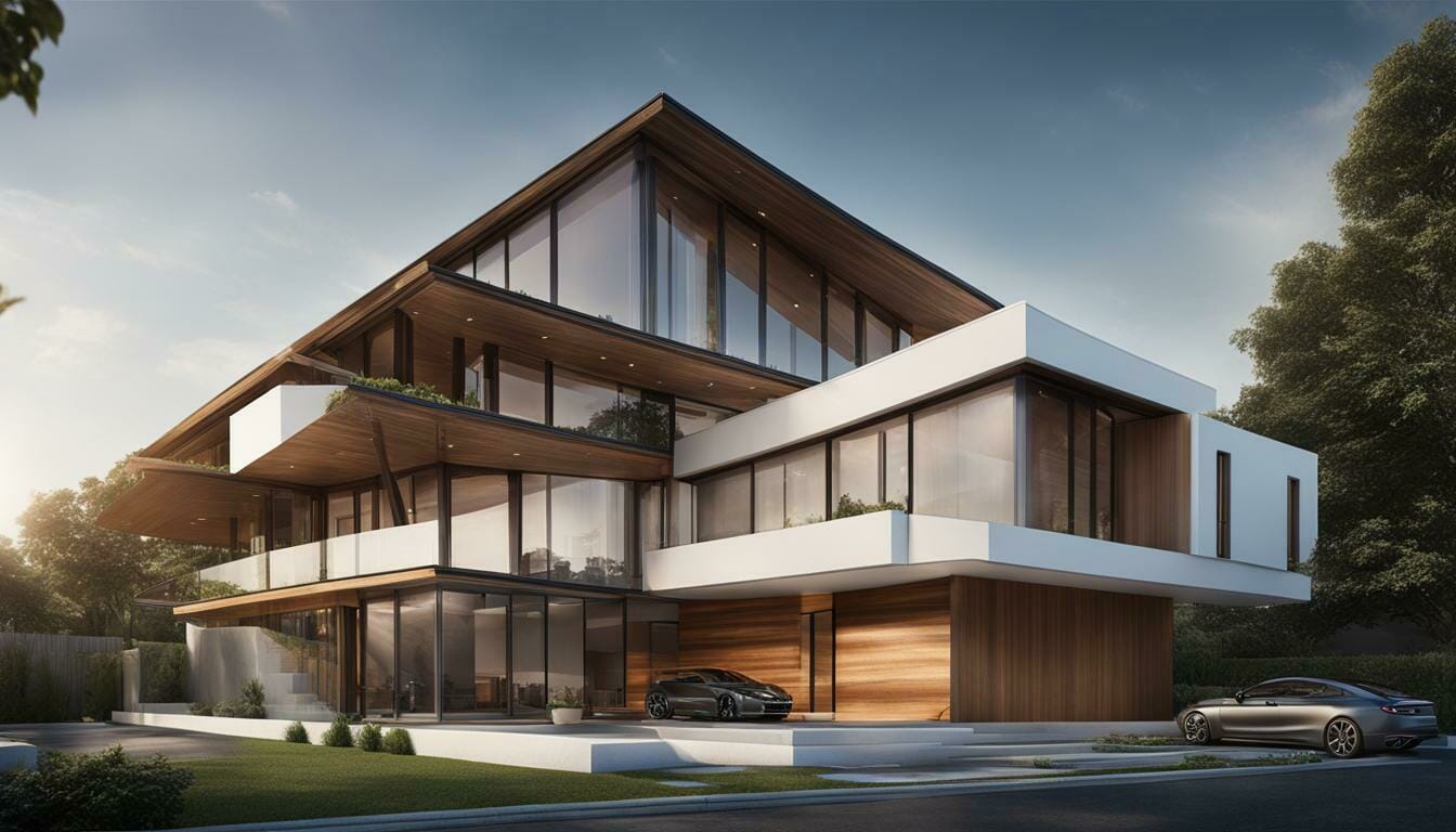 SEO For Architects