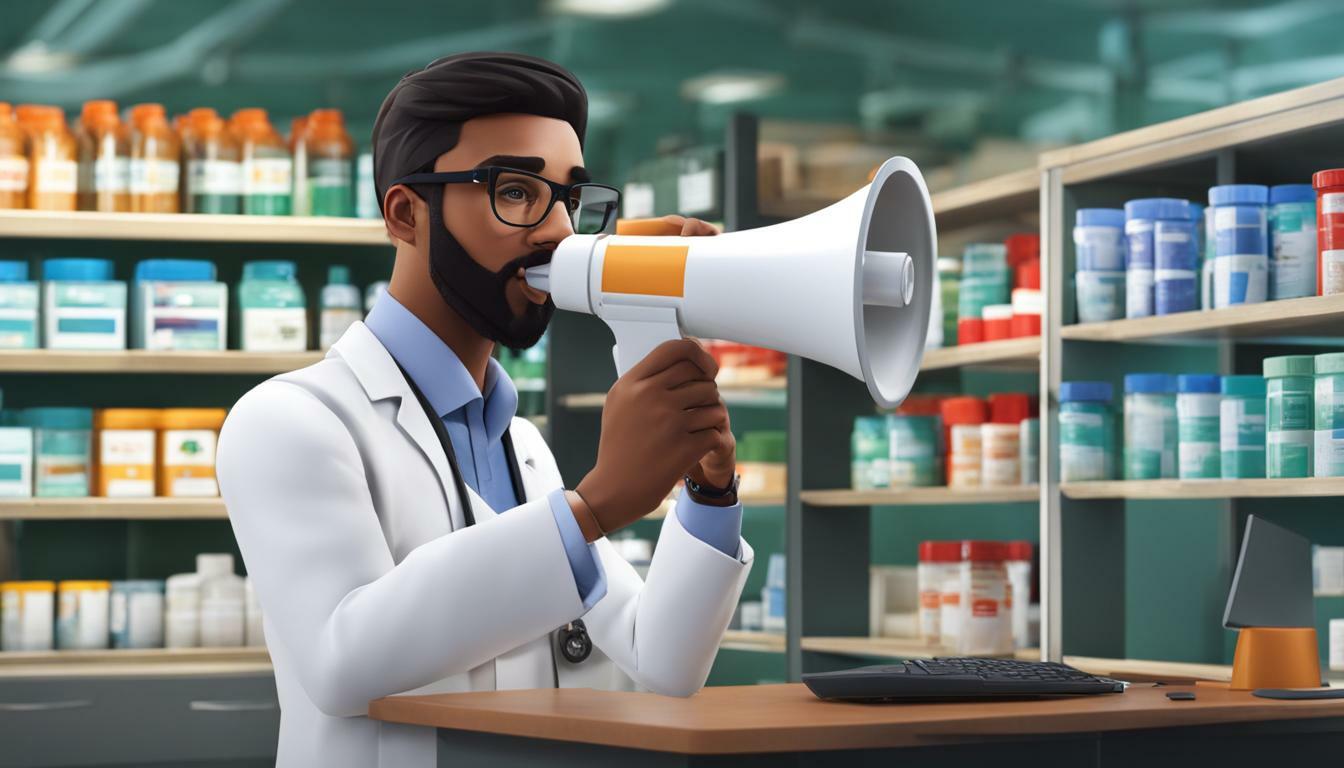 SEO For Pharmacists
