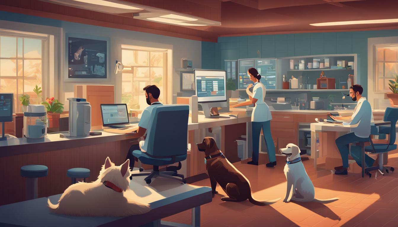 SEO For Veterinarians