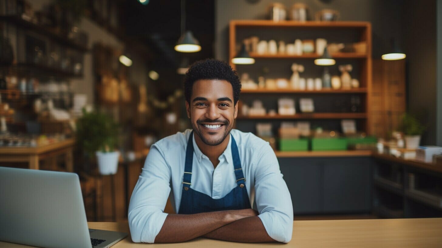 affordable website design for small business