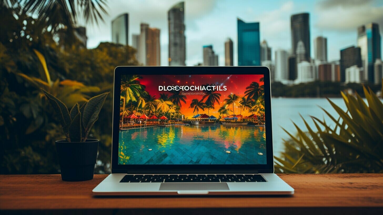 affordable website design gold coast