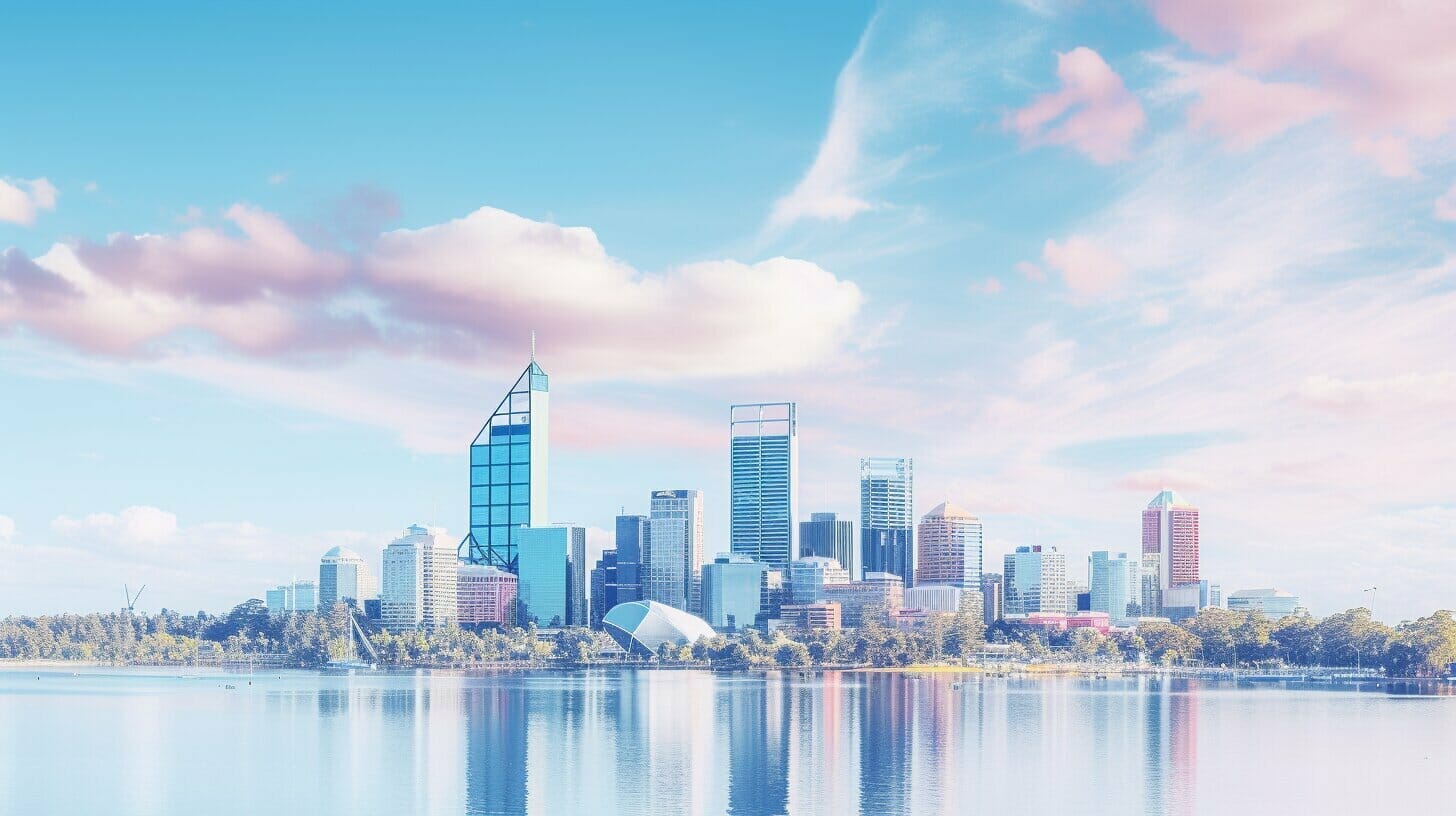 affordable website design perth
