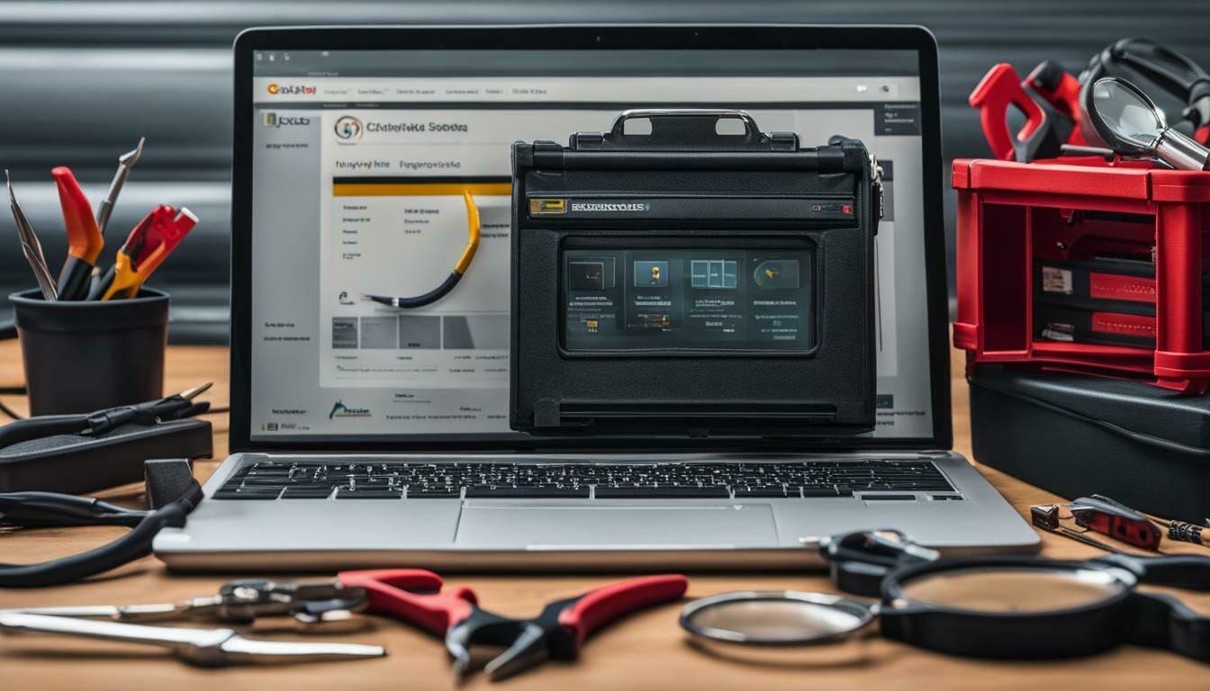 electrician search engine optimisation