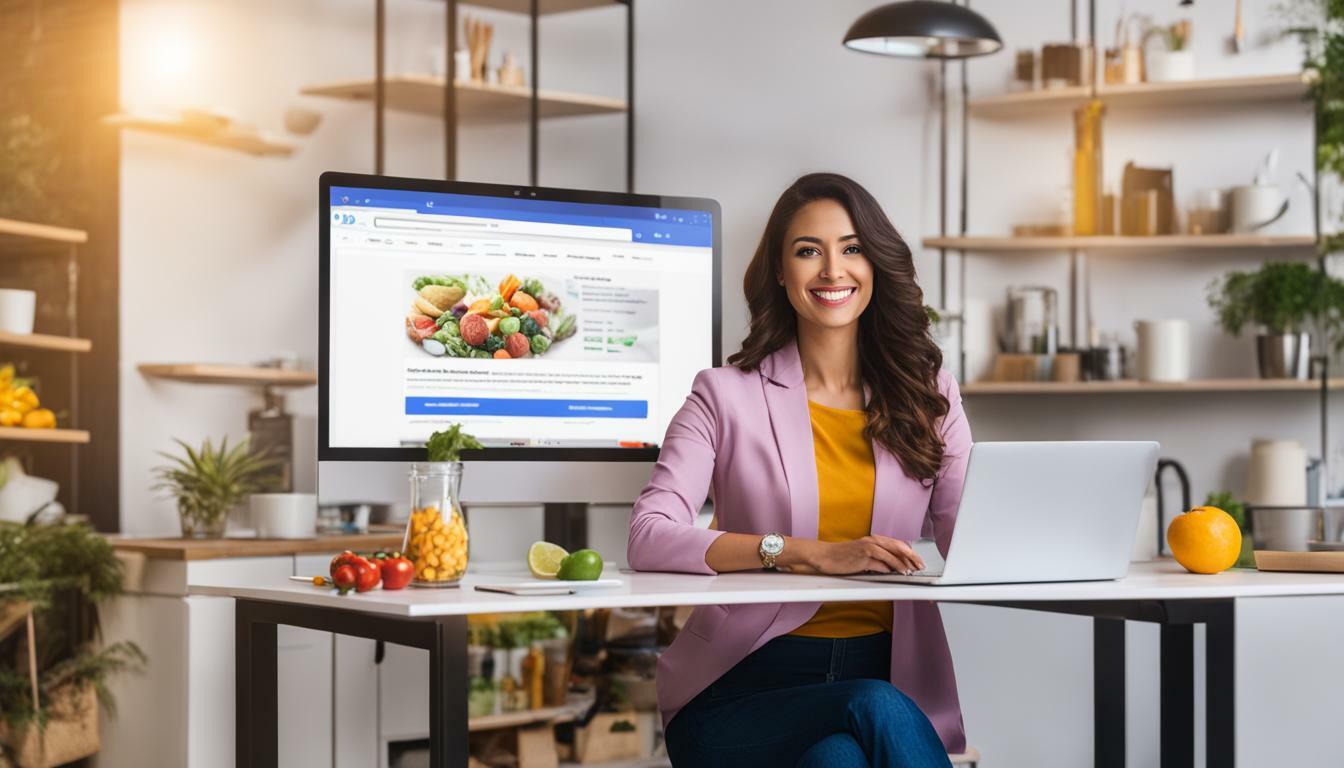 Google Ads For Dietitians