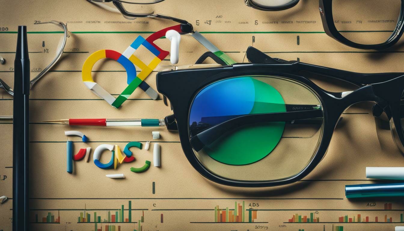 Google Ads For Optometrists