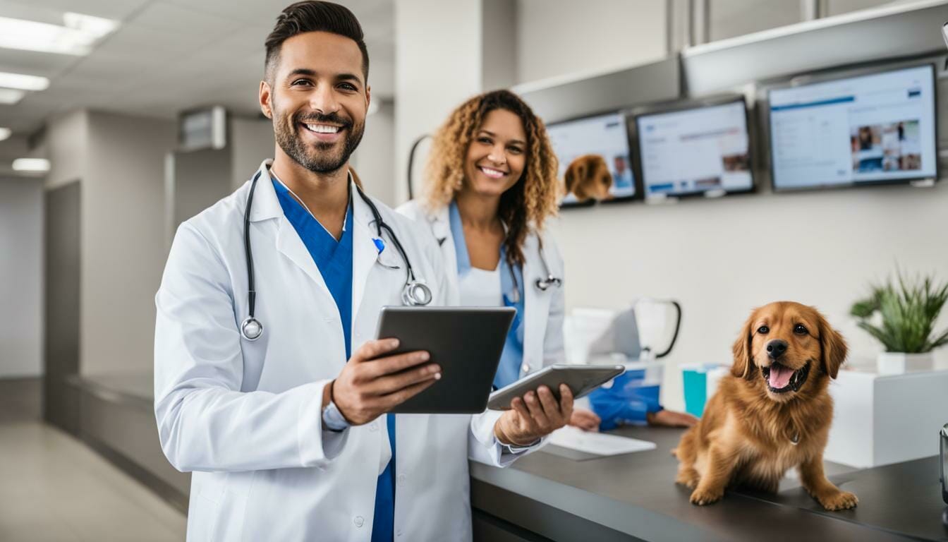 Google Ads For Veterinarians