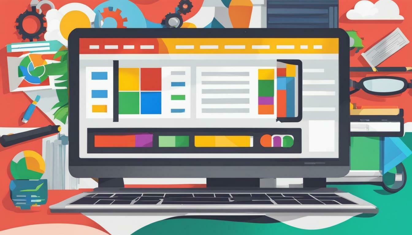Google Ads for Graphic Designers