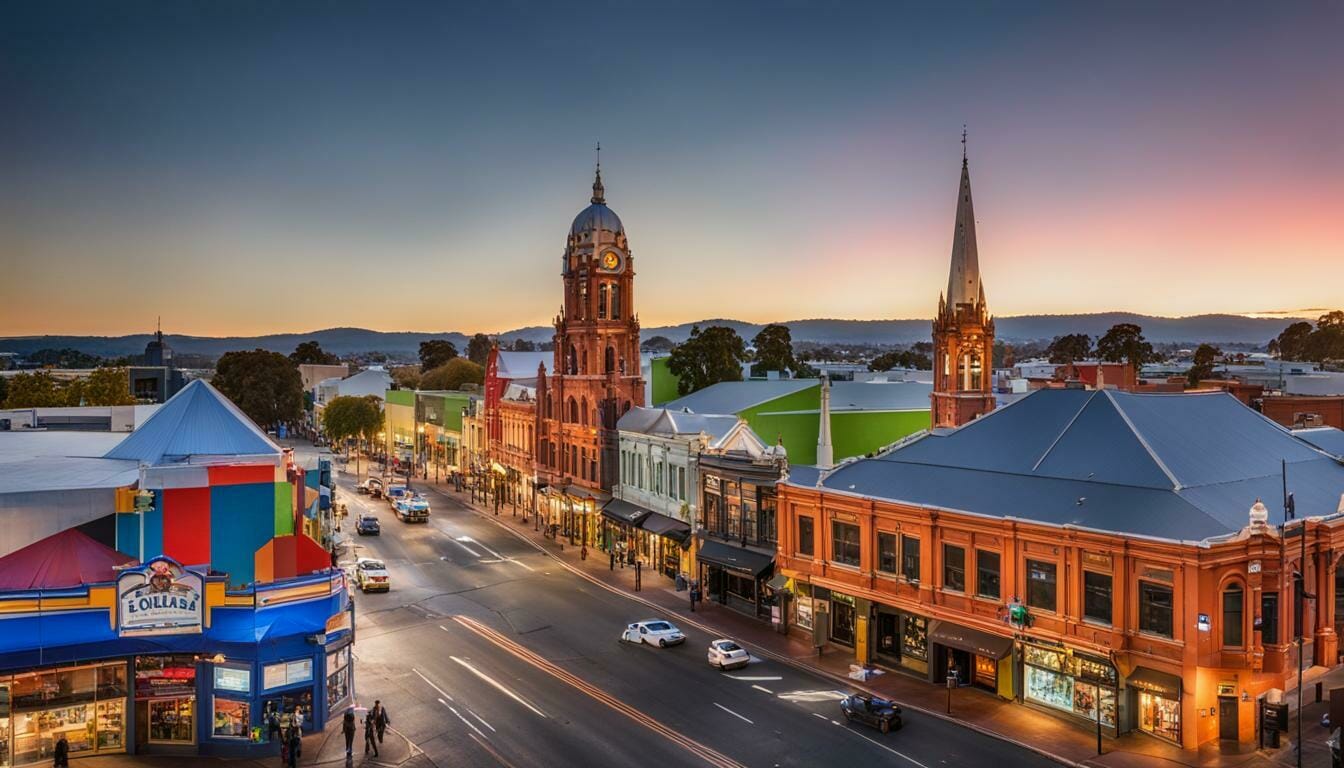 SEO Ballarat