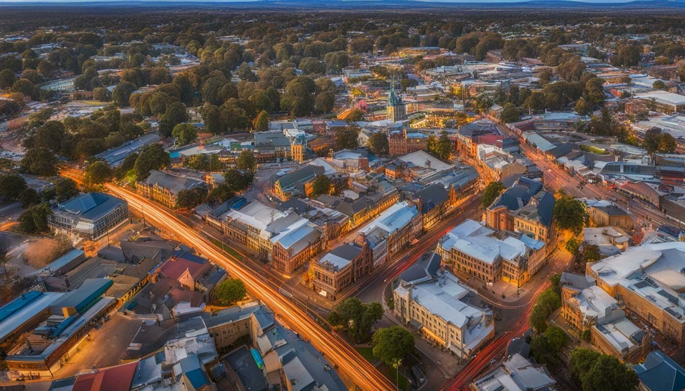 SEO Bendigo