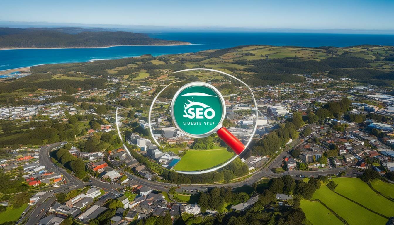 SEO Burnie-Wynyard