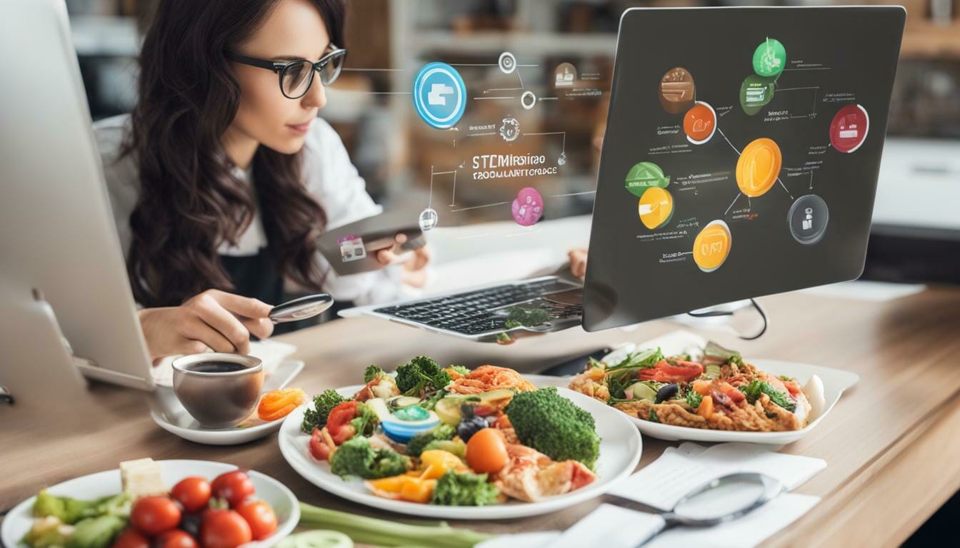 SEO For Dietitians