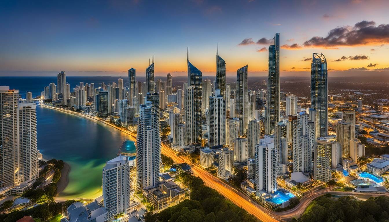 SEO Gold Coast