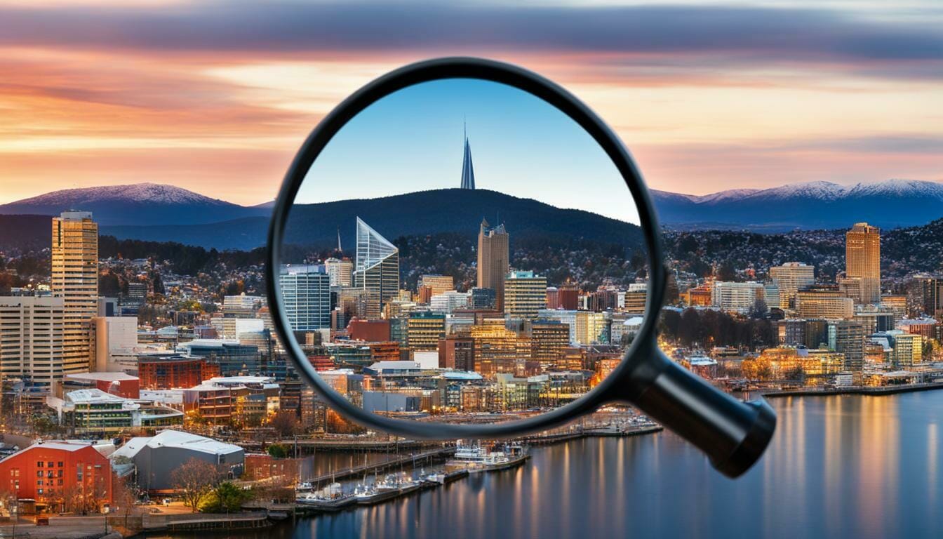 SEO Hobart