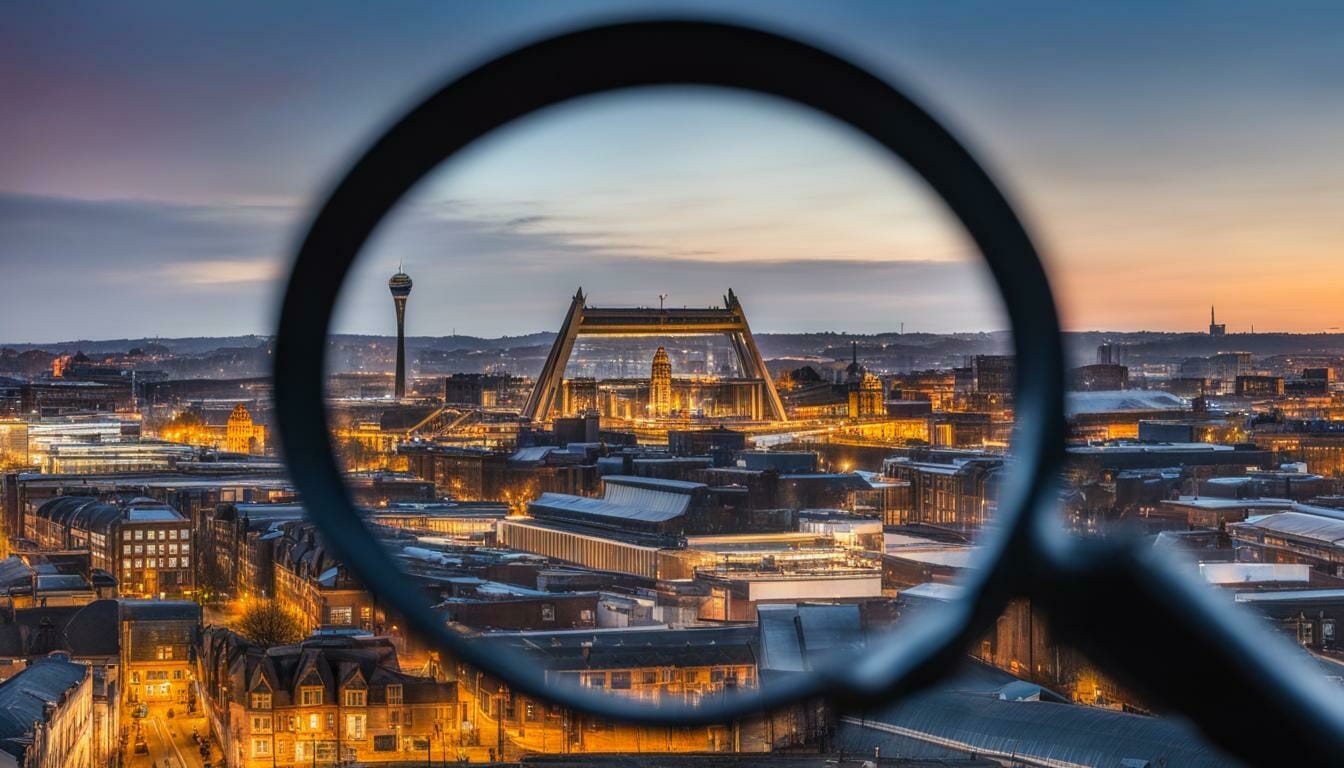 SEO Newcastle