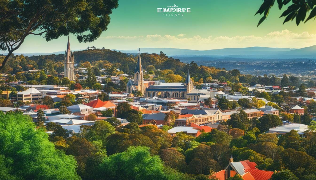 SEO Toowoomba