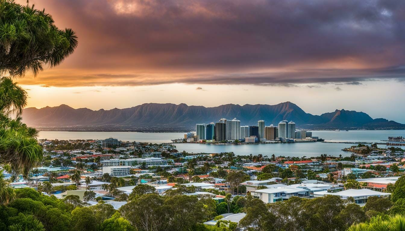 SEO Townsville