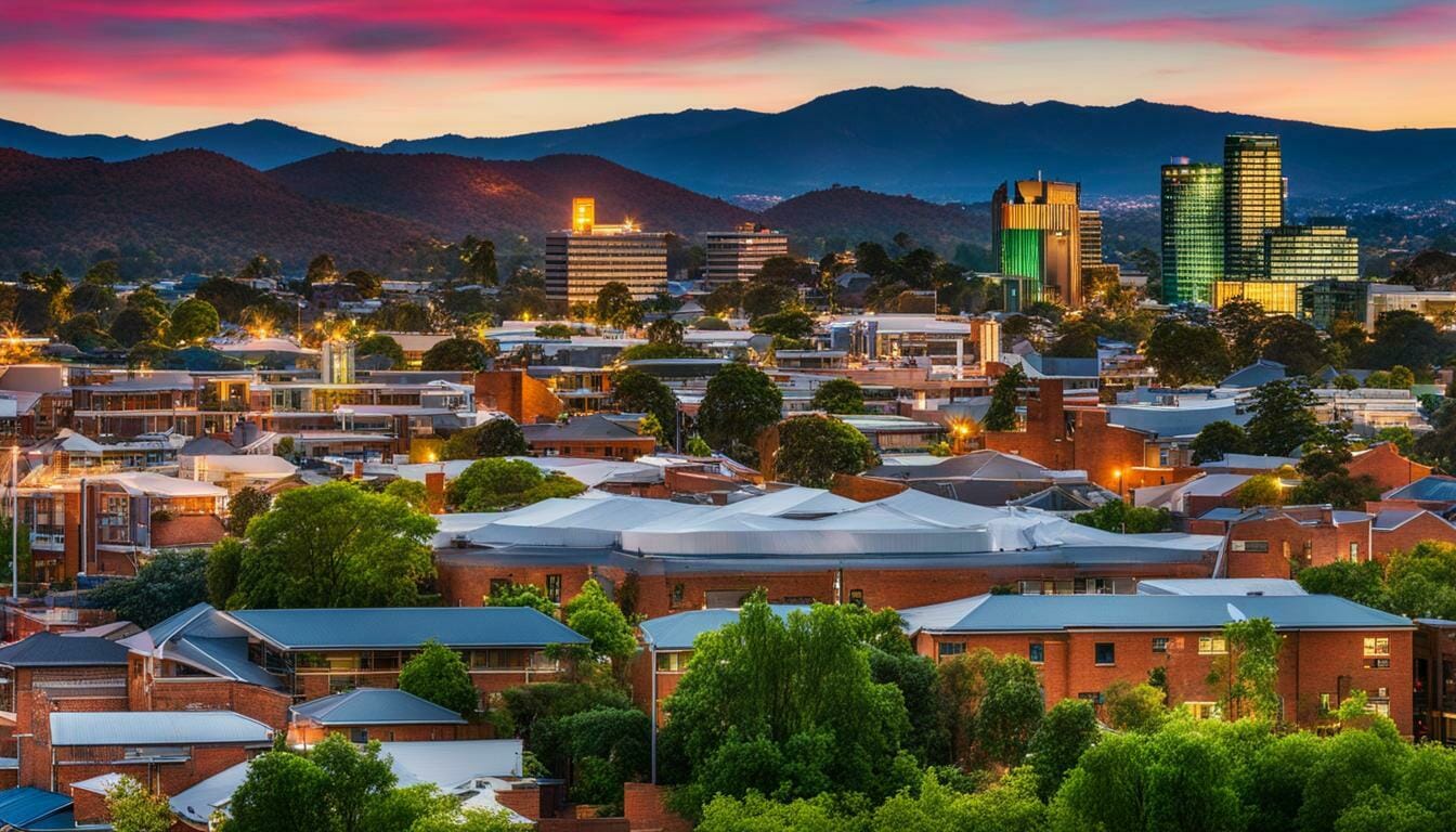 Tamworth SEO agency