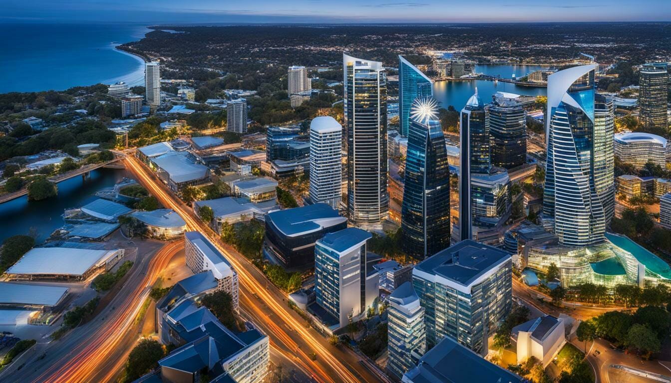 brand agency perth