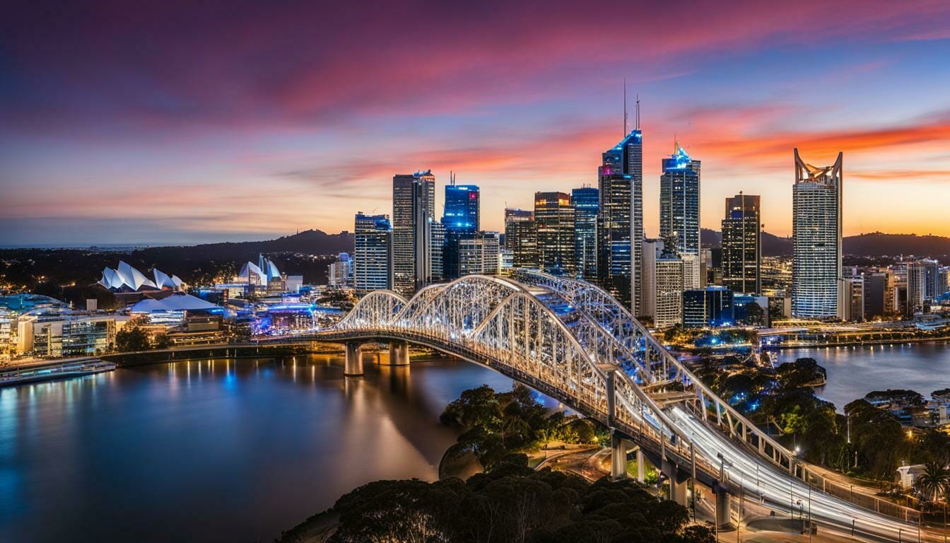 branding agency Brisbane