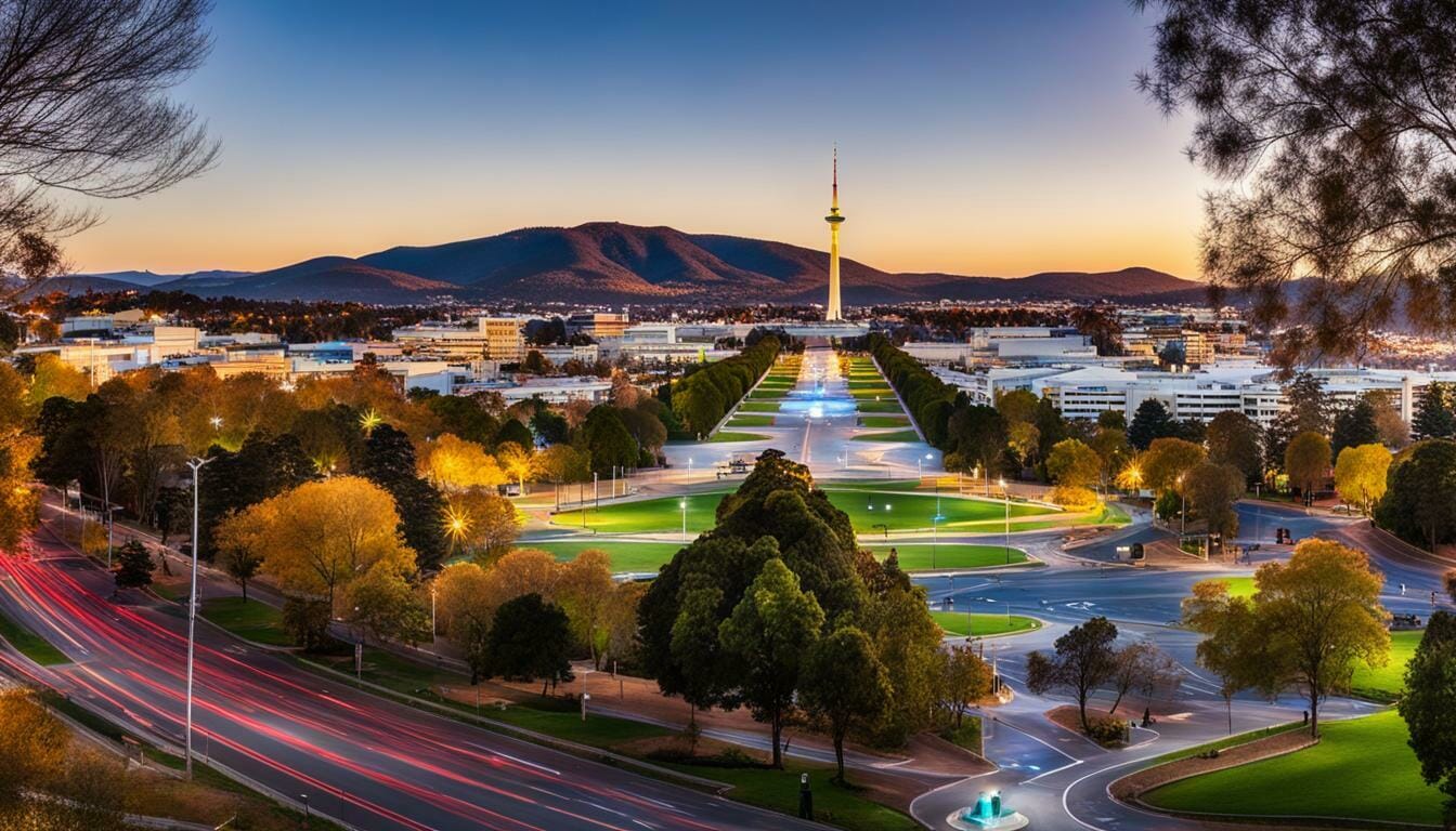 digital marketing canberra