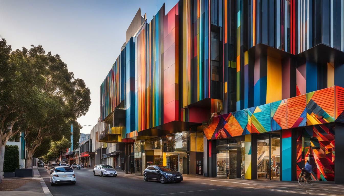 graphic design adelaide