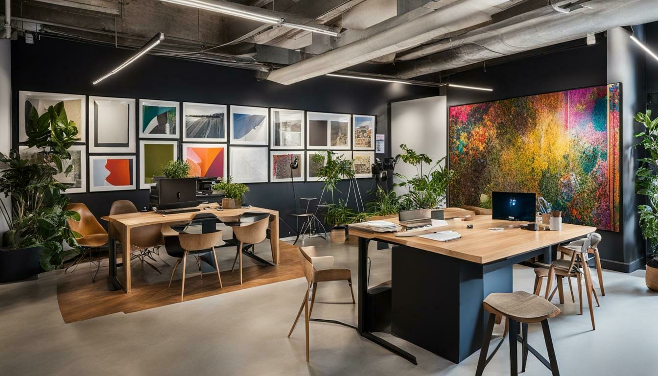 graphic design agency sydney