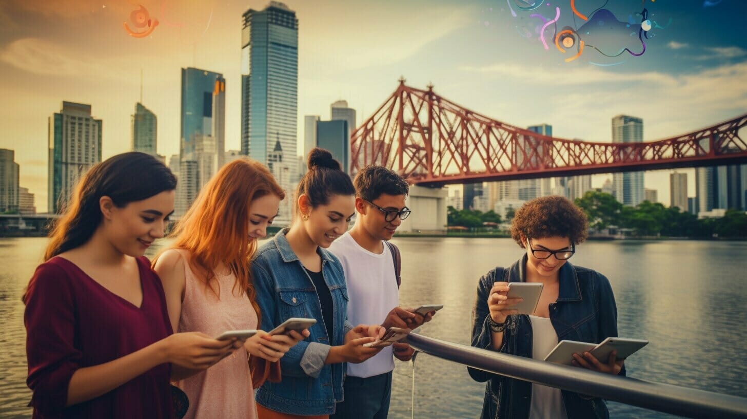 social media marketing agency brisbane