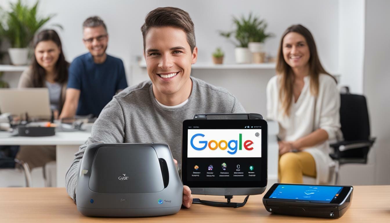 Google Ads For NDIS Assistive Technology