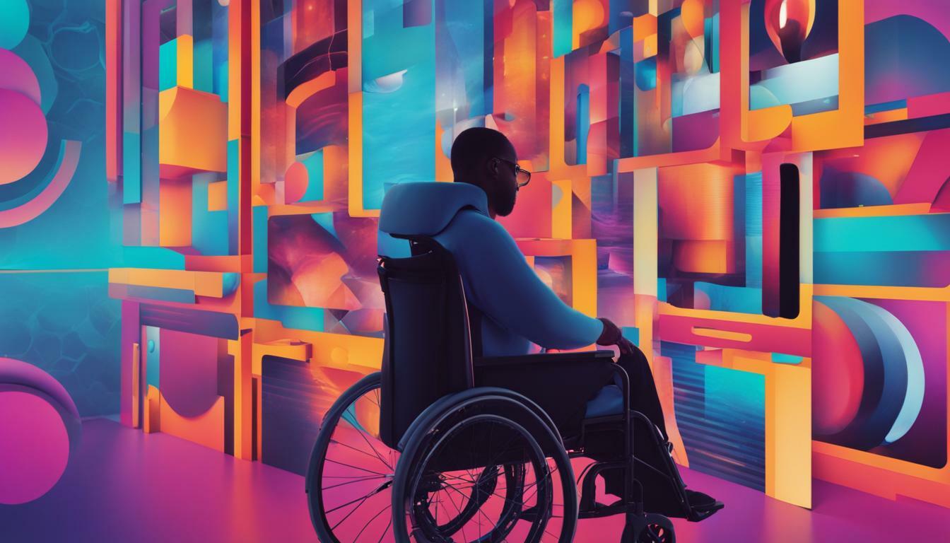 Google Ads For NDIS Disability-Related Health Support