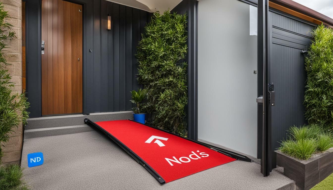 Google Ads For NDIS Home Modifications